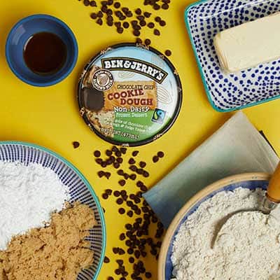 Step 1 All ingredients needed