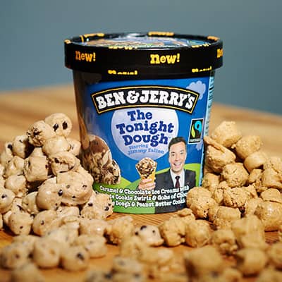 The Tonight Dough, 458mL