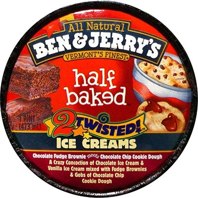 Most of the 2Twisted Flavors (2000)