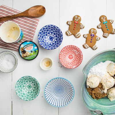 Step 2 All ingredients in large bowl