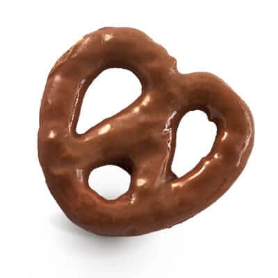 There’s A Secret Reason Why We Cover Our Chunks In Fudge