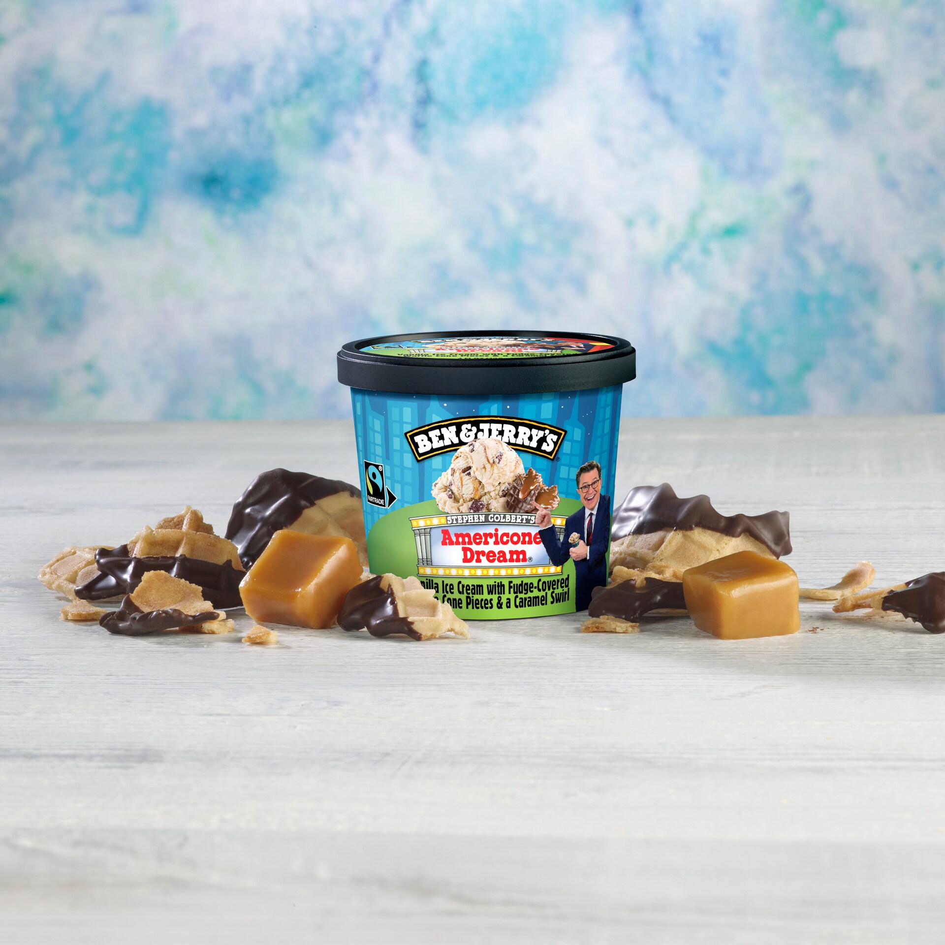Americone Dream® Original Ice Cream Mini Cup