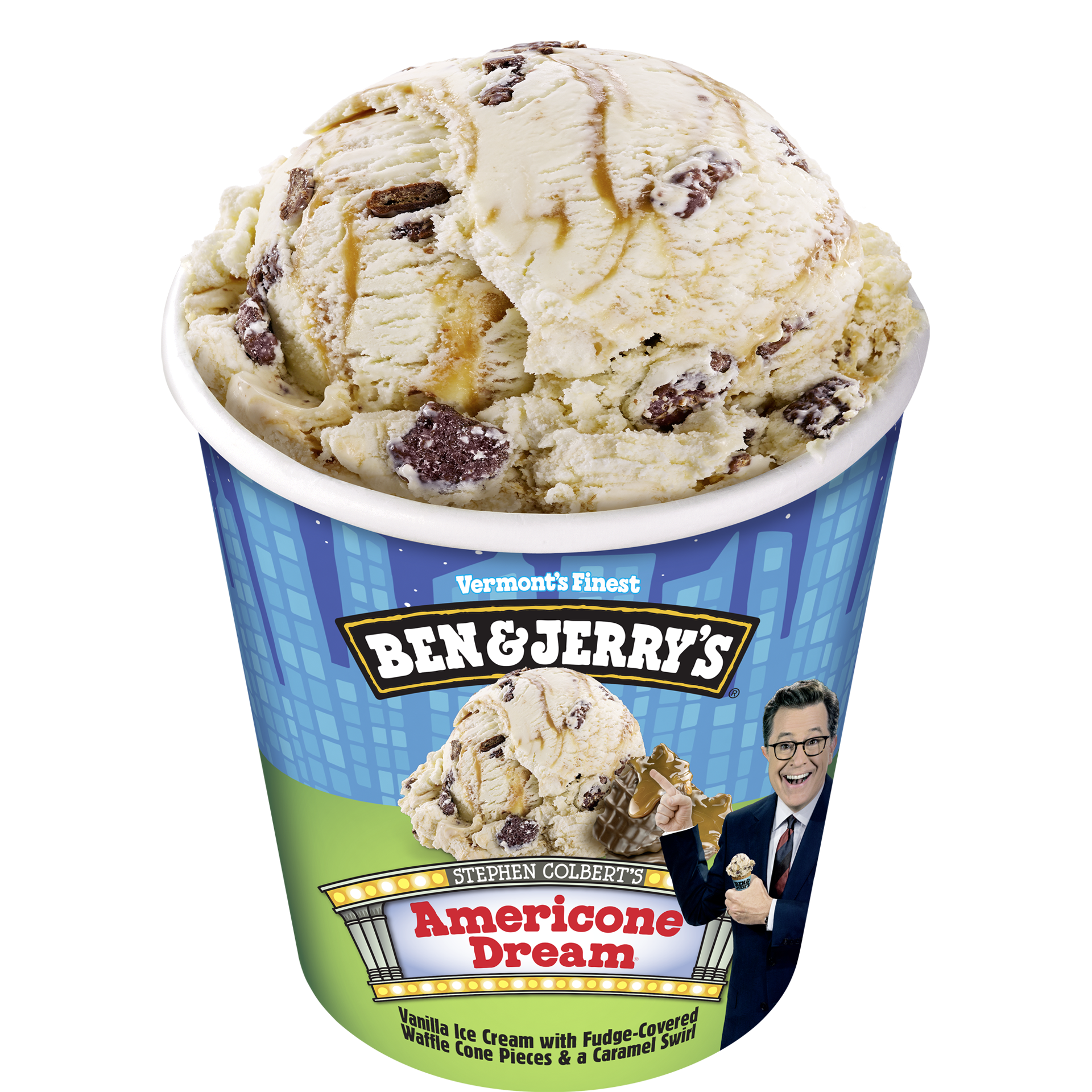 Americone Dream® Original Ice Cream Pint