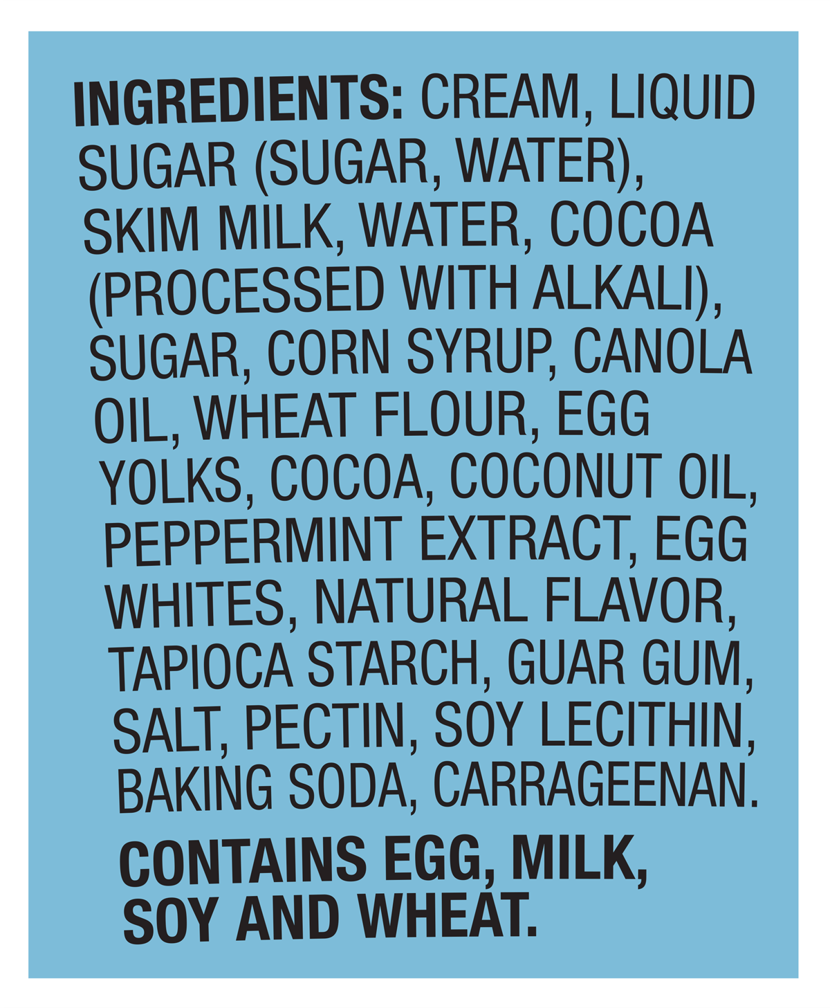 Nutrition Facts