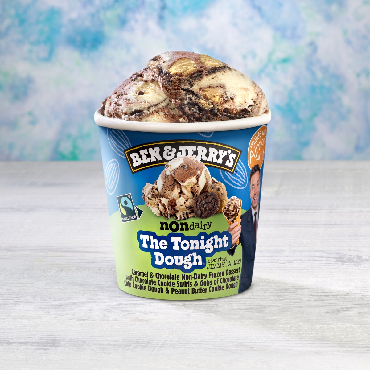 The Tonight Dough Non-Dairy - Pint 5 / 5