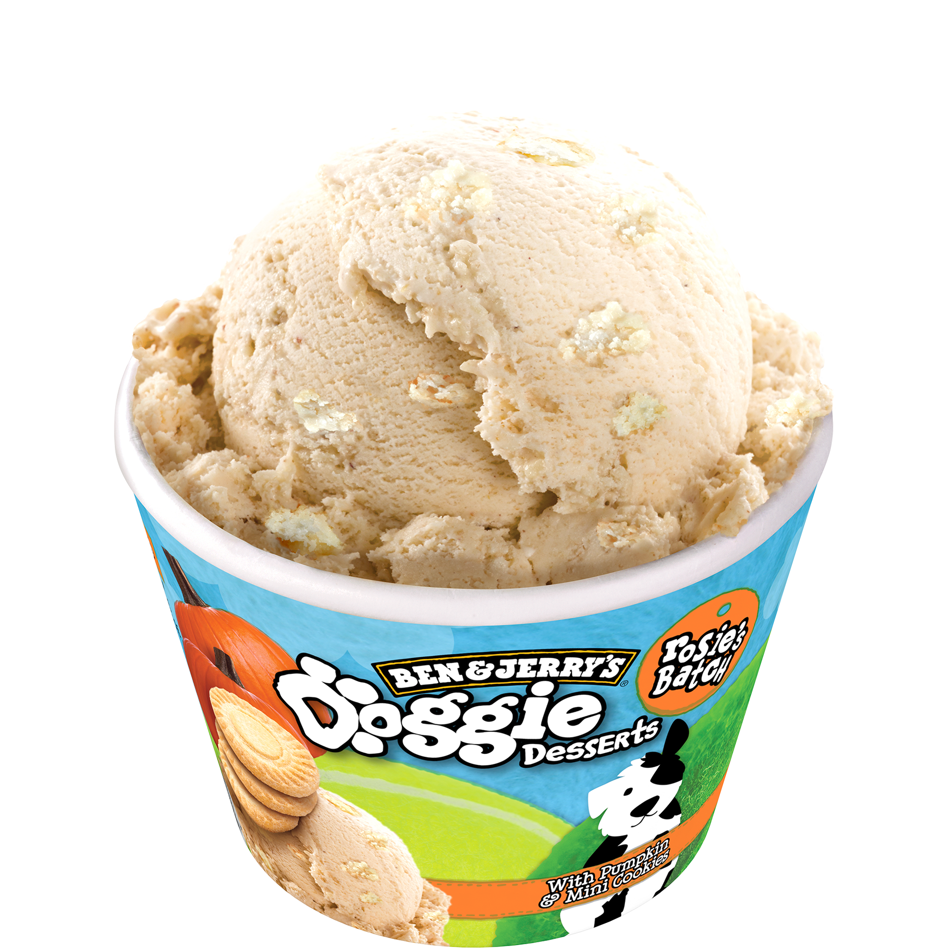 Rosie's Batch Doggie Desserts Mini Cup