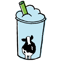 Shakes & Smoothies Recipes icon