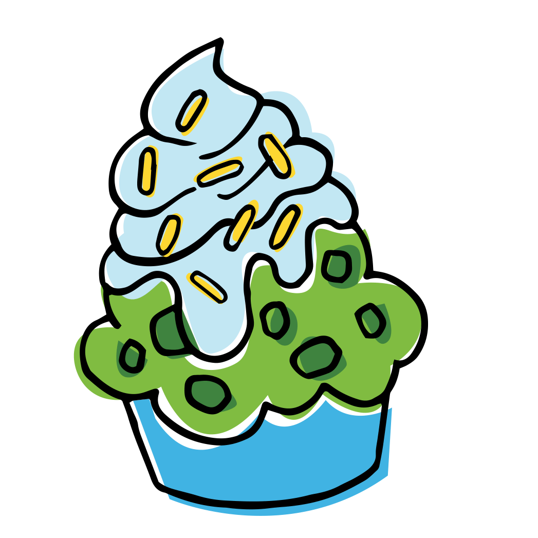 Sundaes Recipes icon