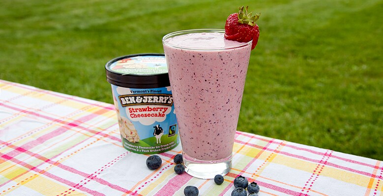 milkshake