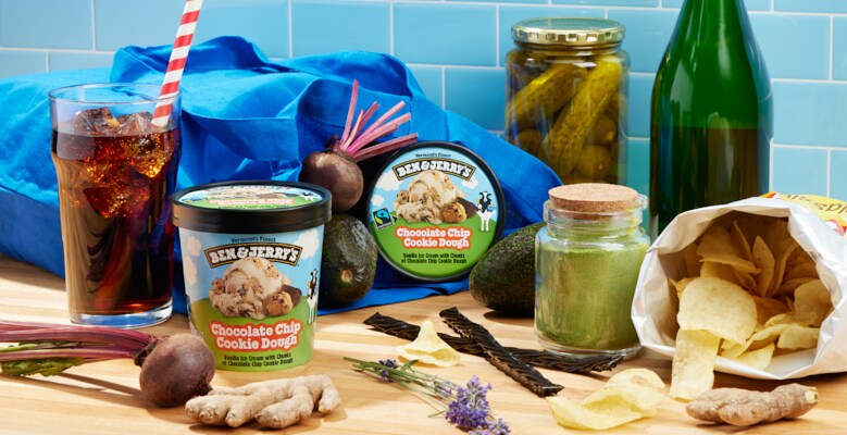 A table full of ingredients