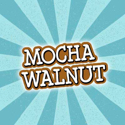 Mocha Walnut