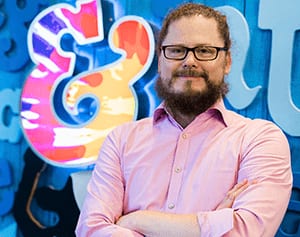 Ben & Jerry's CEO Matthew