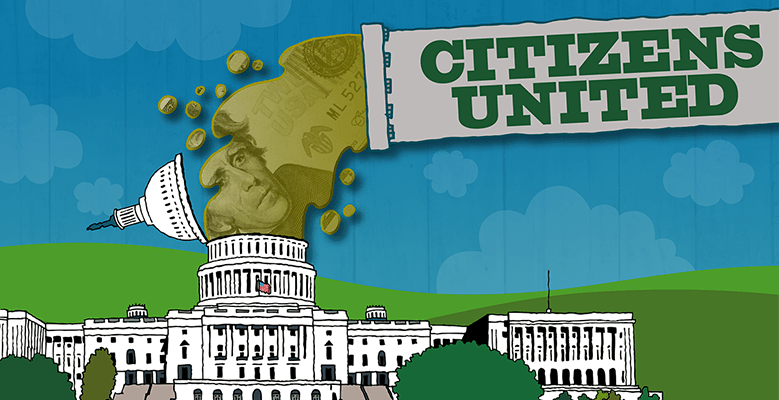 Citizens United Climate Change