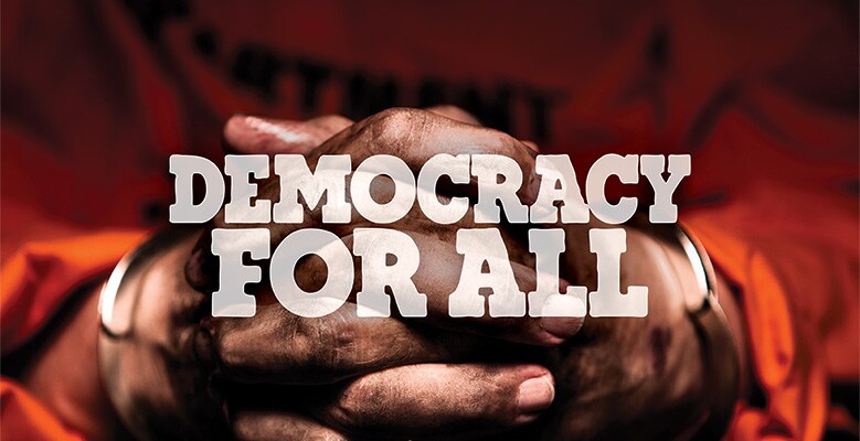 democracy for all