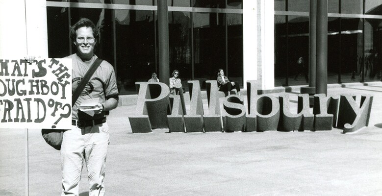 Pillsbury Building