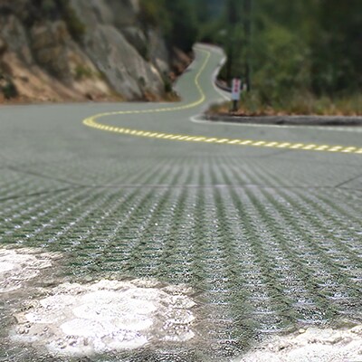 Solar Roadway