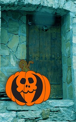 skull-pumkin-picture