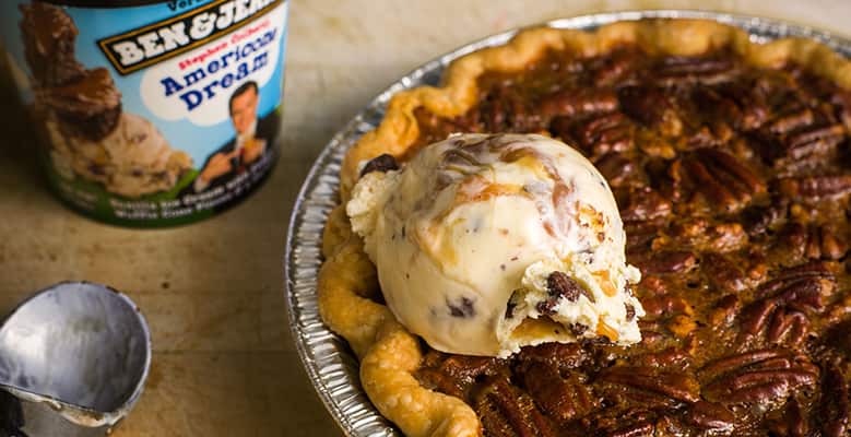 Pecan Pie