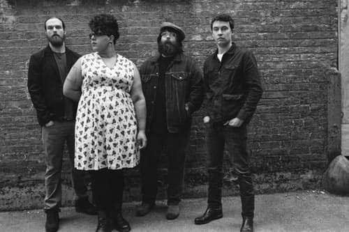 Alabama Shakes