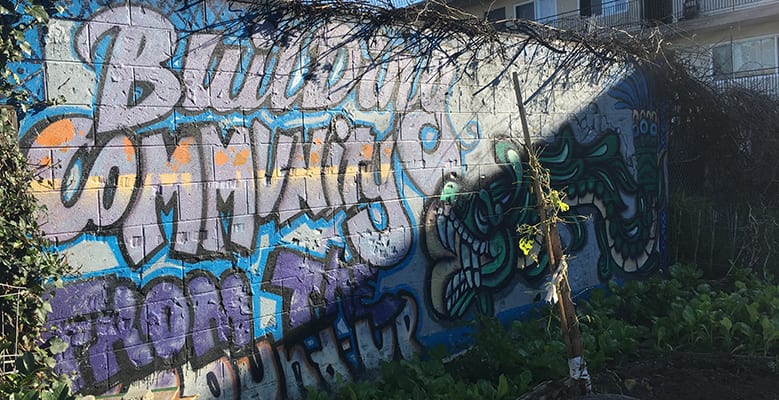 Ben & Jerry's Racial Justice Oakland