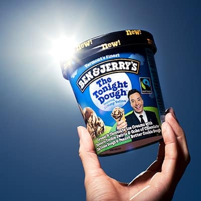 The Tonight Dough