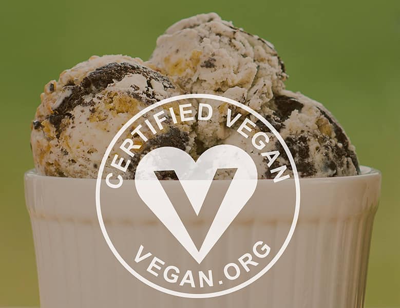 Certified Vegan