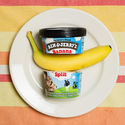 Banana Split