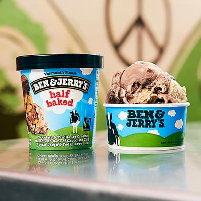 Half Baked