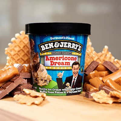 Americone Dream