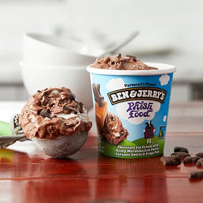 Phish Food