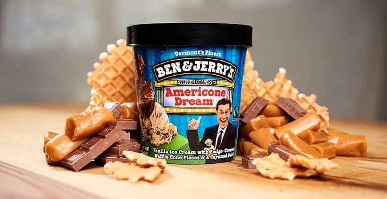 Americone Dream-