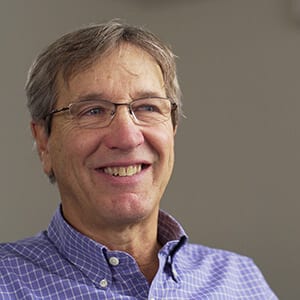 Bernie Glassman