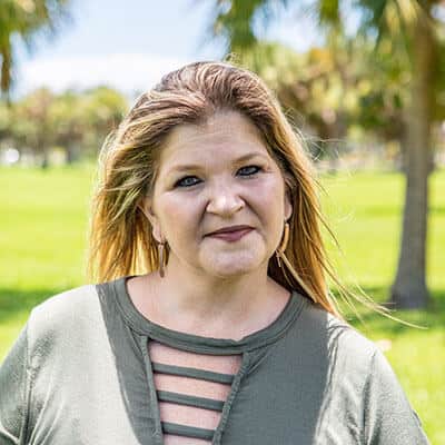 Coral Nichols