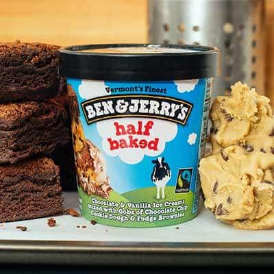 Half Baked
