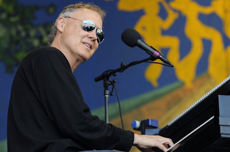Bruce Hornsby
