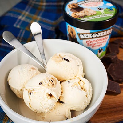 Bowl of Scoops