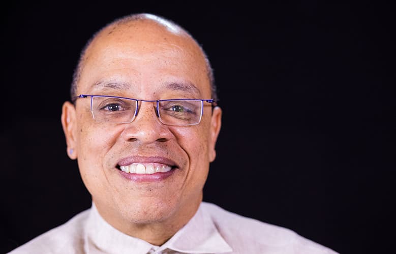 Jeffrey Robinson