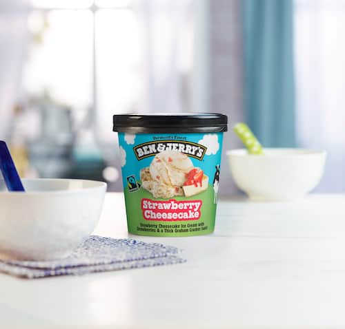 6. Phish Food