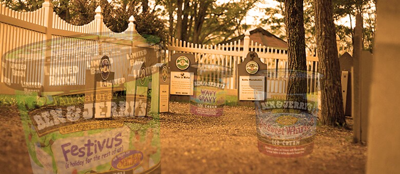 flavor graveyard
