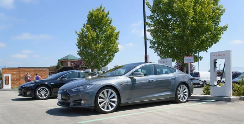 Electric Cars